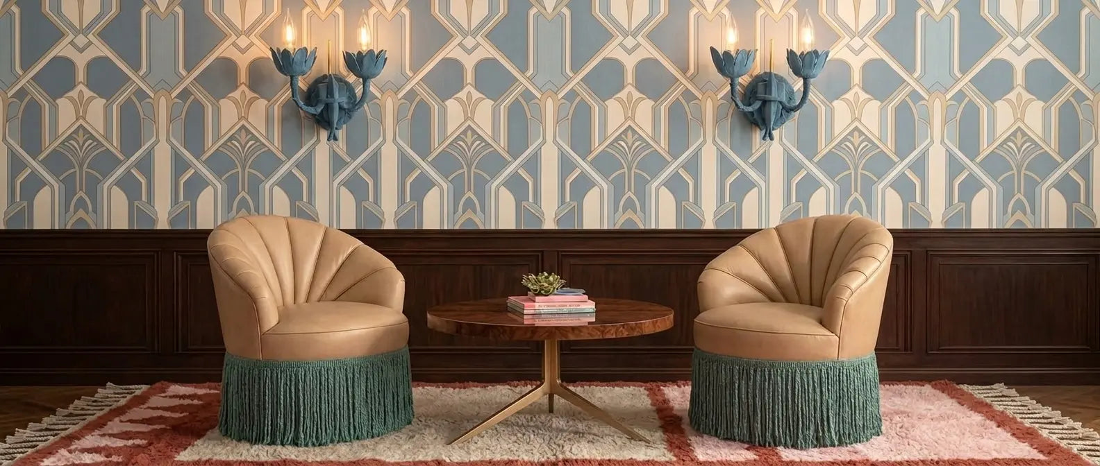 New handmade Moroccan rug designs with original patterns and natural wool