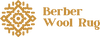 Berber Wool Rug