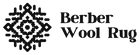 Berber Wool Rug