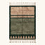 Agbalou olive Beni Ourain rug, full view