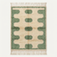 Sage Green Rug