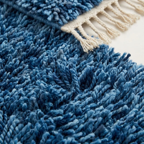 The wool
