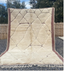 Custom Wool Rug 9x10ft